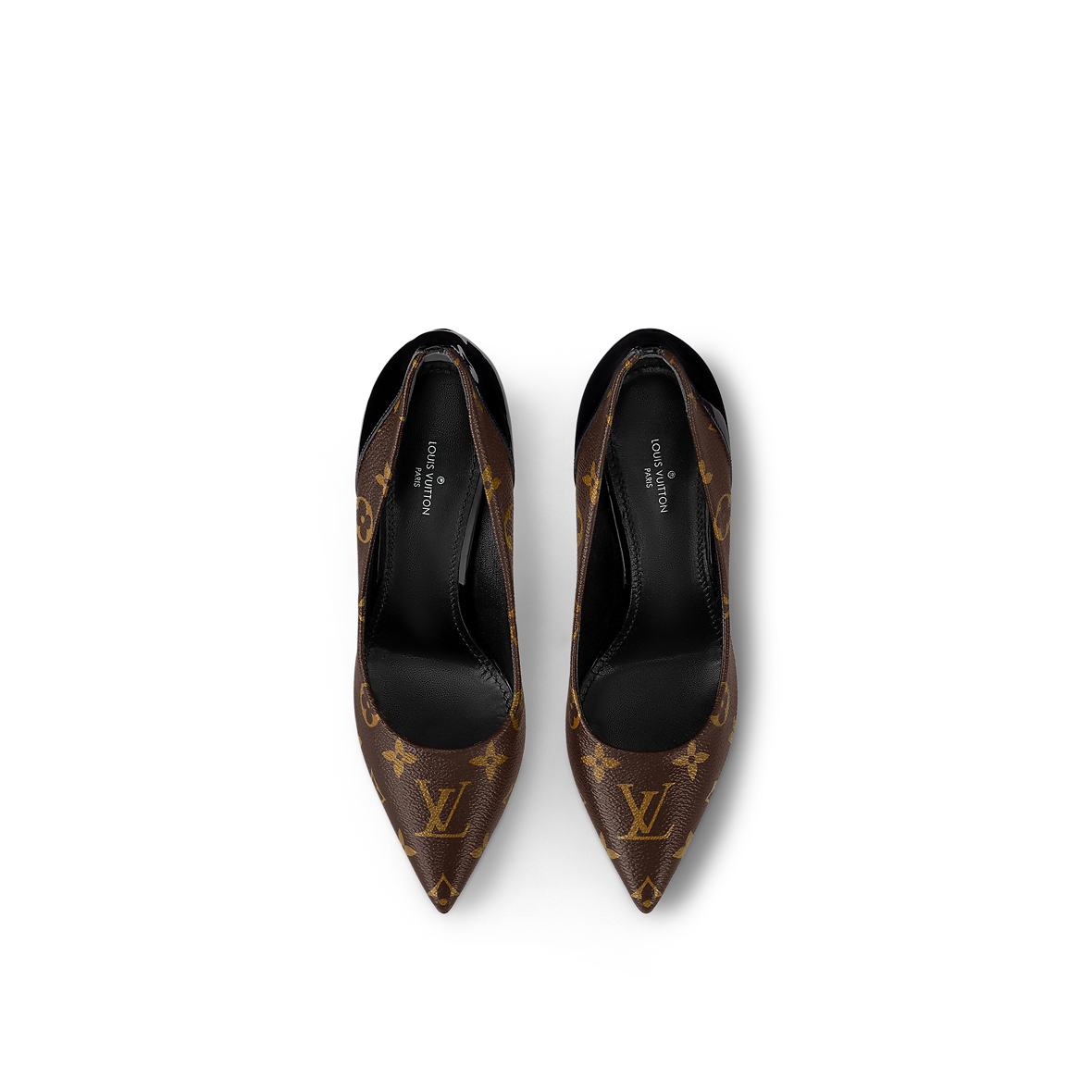 Cherie Pump Shoes LOUIS VUITTON